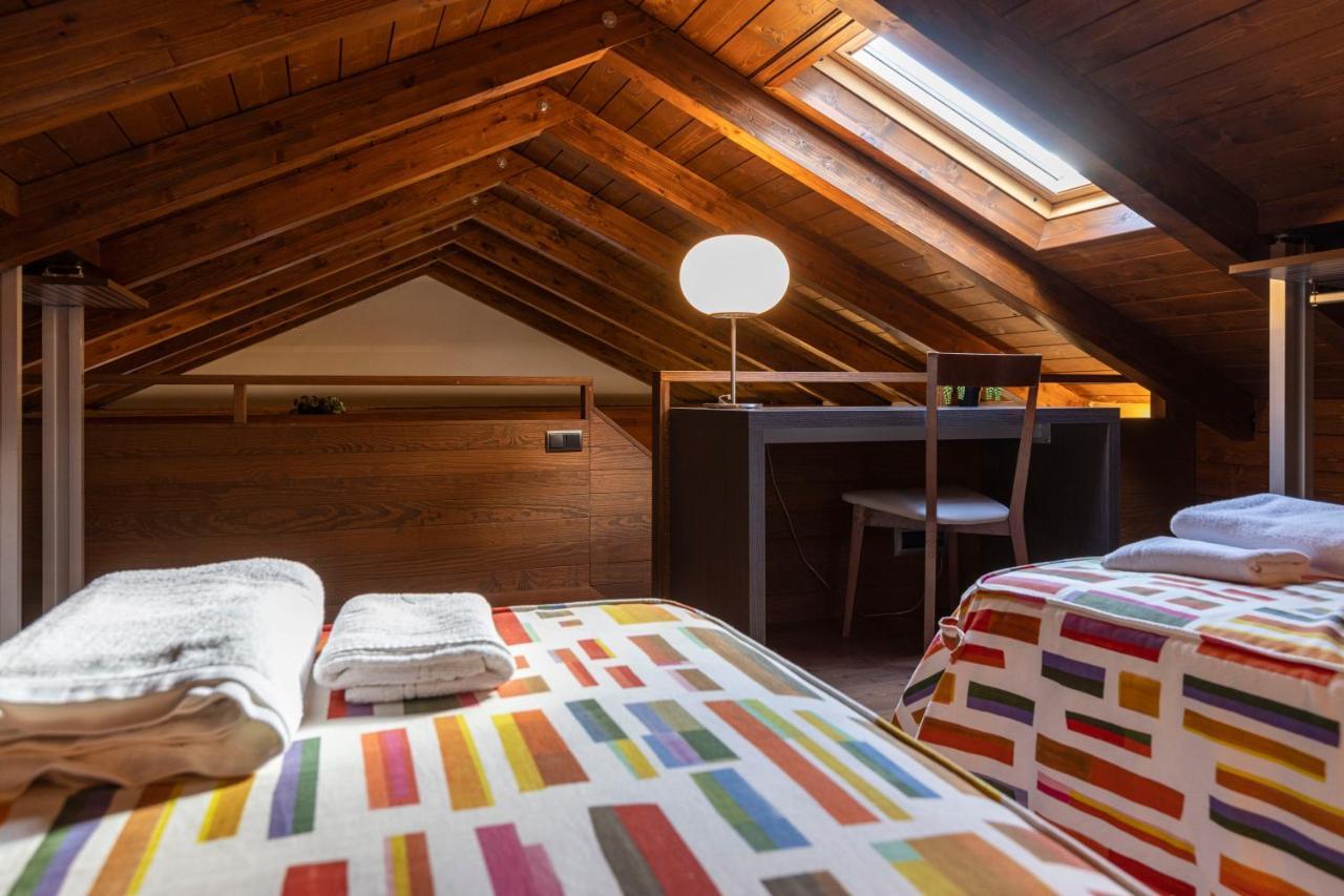 Apartamentos Casa Roldan I Benasque Kültér fotó