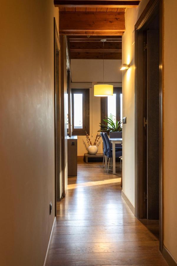 Apartamentos Casa Roldan I Benasque Kültér fotó